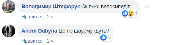 Кортеж Зеленского высмеяли в сети: велик Порошенко украл? (видео)